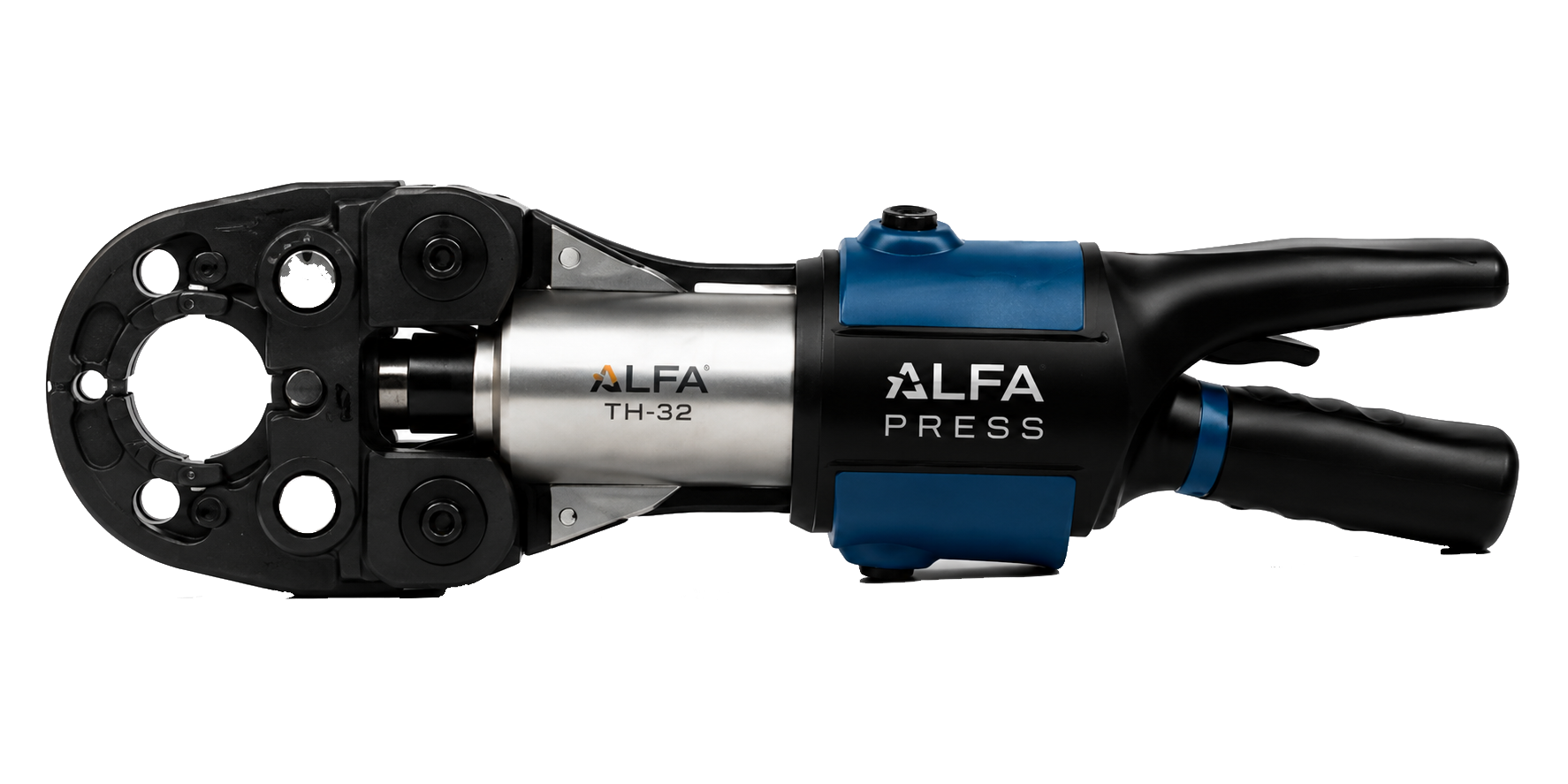 ALFA PRESS Pressing Tool
